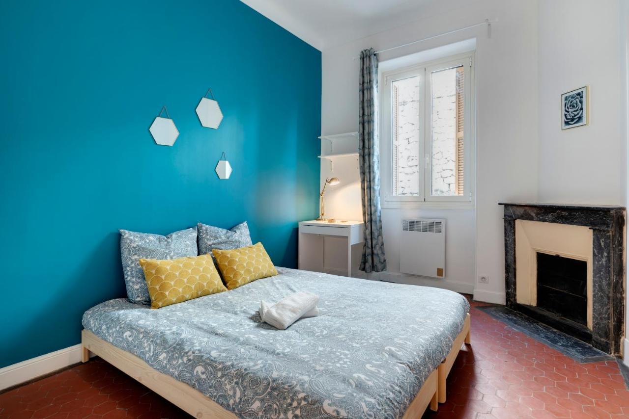 Cosy And Trendy 3 Bedrooms Train Tramway Appartamento *